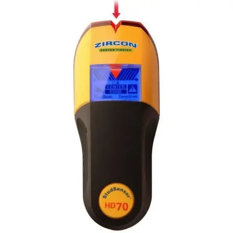 Utförsäljning Zircon HD70 Regelsökare